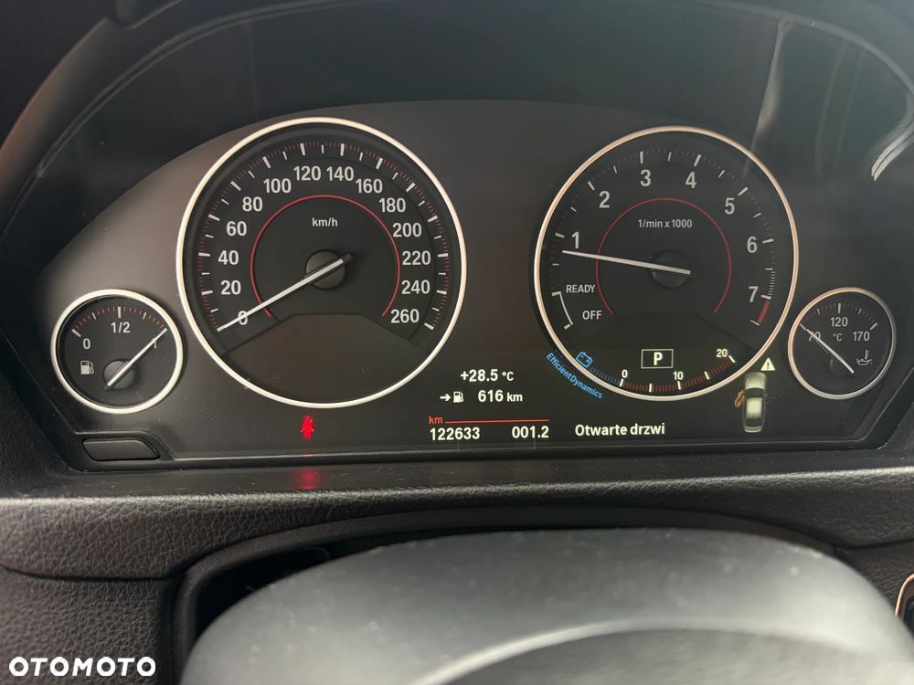 BMW Seria 3 320i xDrive Edition Luxury Line Purity - 2