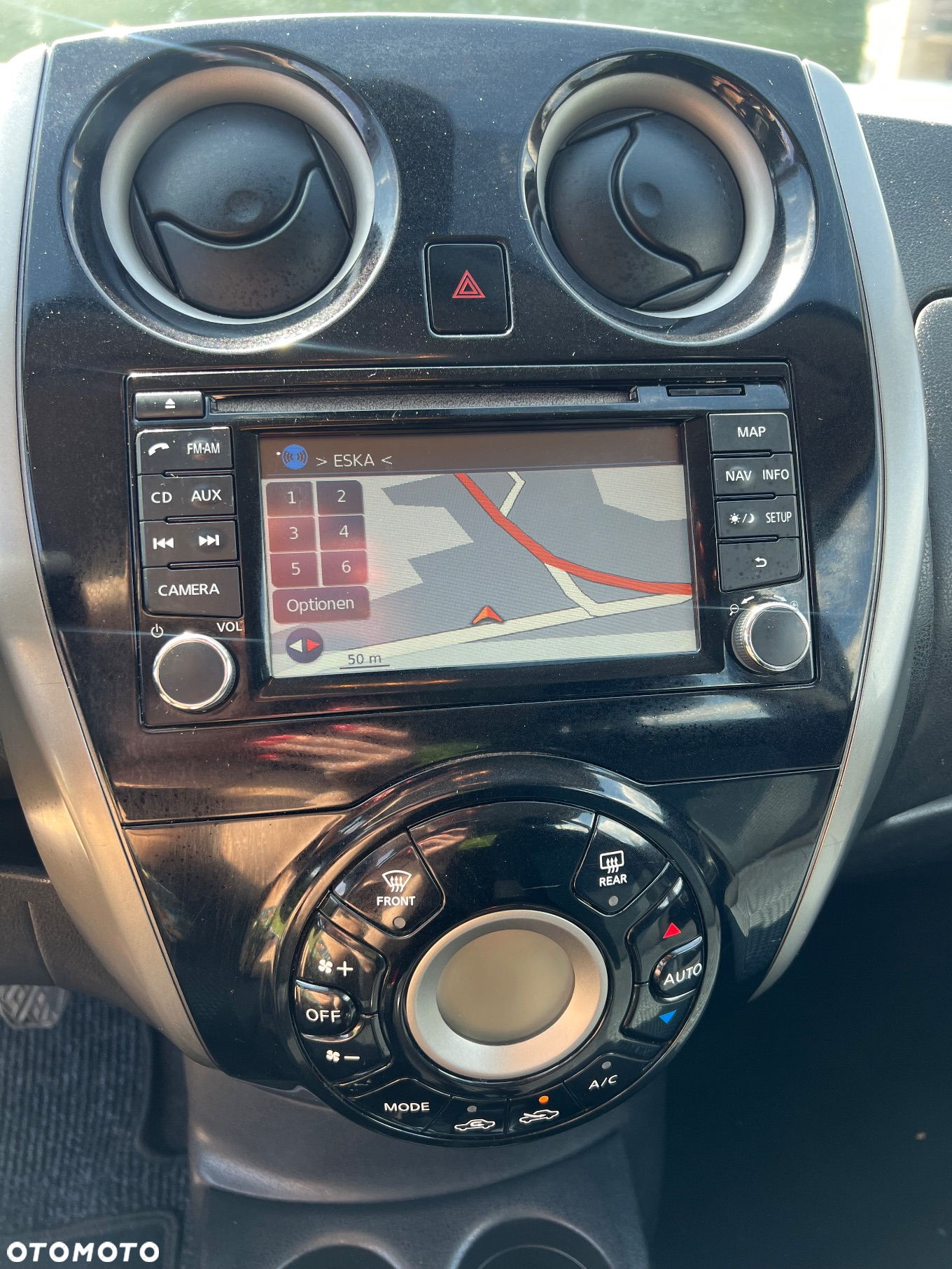 Nissan Note 1.2 acenta+ - 30