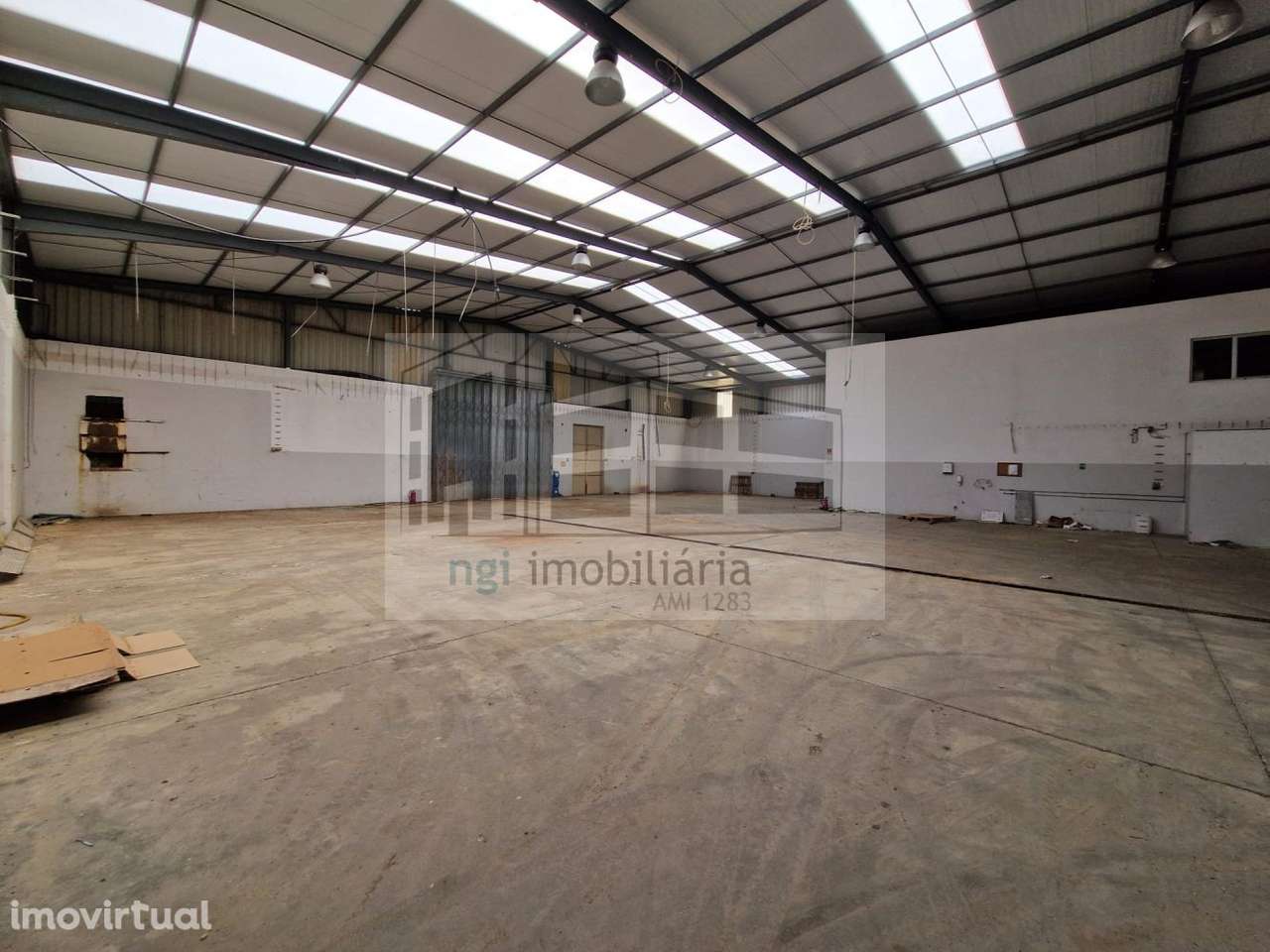 Armazém Salvaterra de Magos - Grande imagem: 3/59