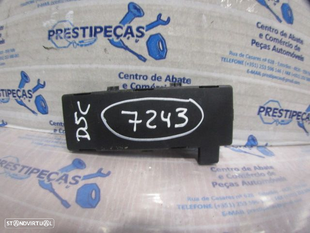 Modulo 13500144 OPEL ASTRA J FASE 1 2012 1.7CDTI 110CV 5P BRANCO Módulo De Alarme - 2