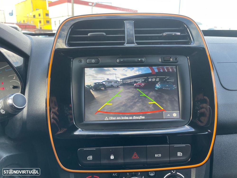 Dacia Spring Electric 45 Comfort Plus - 21