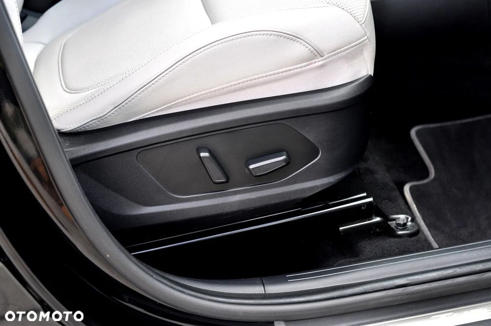 Hyundai Tucson 1.6 T-GDi HEV 2WD Prime - 25