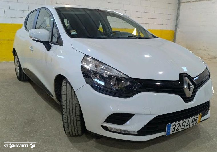 Renault Clio 1.5 dCi Confort - 2
