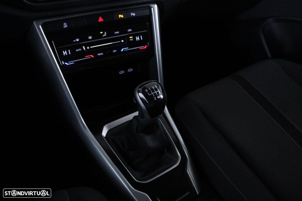 VW T-Roc 1.0 TSI Style - 30