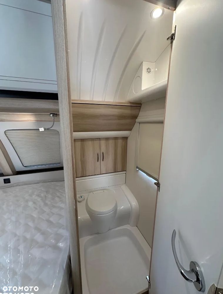 Hobby 400 SFe De luxe - 4