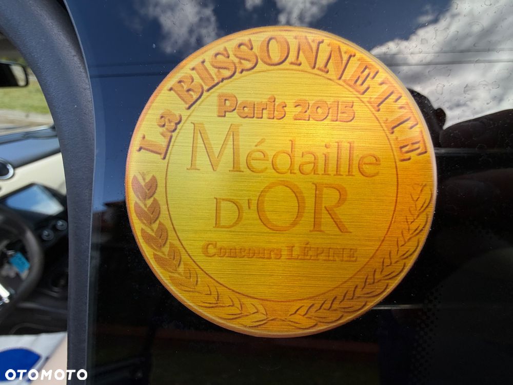 Aixam Crossline - 16