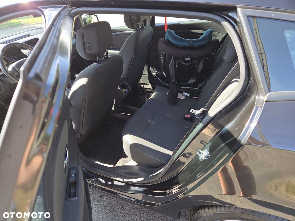 Renault Megane 1.5 dCi Confort Authentique - 15