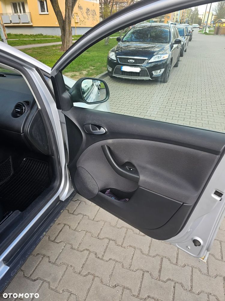 Seat Altea XL 1.2 TSI Reference - 3