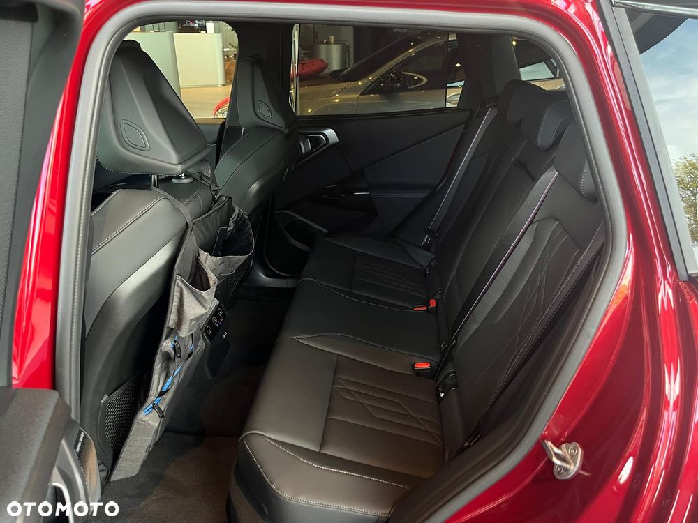 BMW X3 - 24