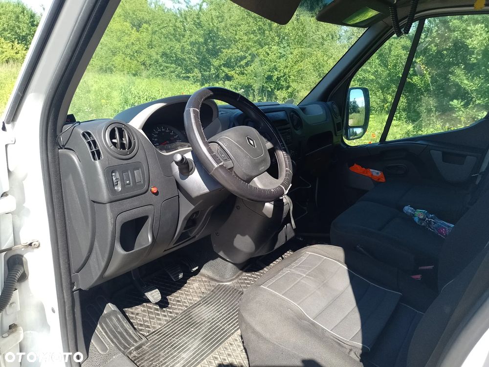 Renault Master - 8