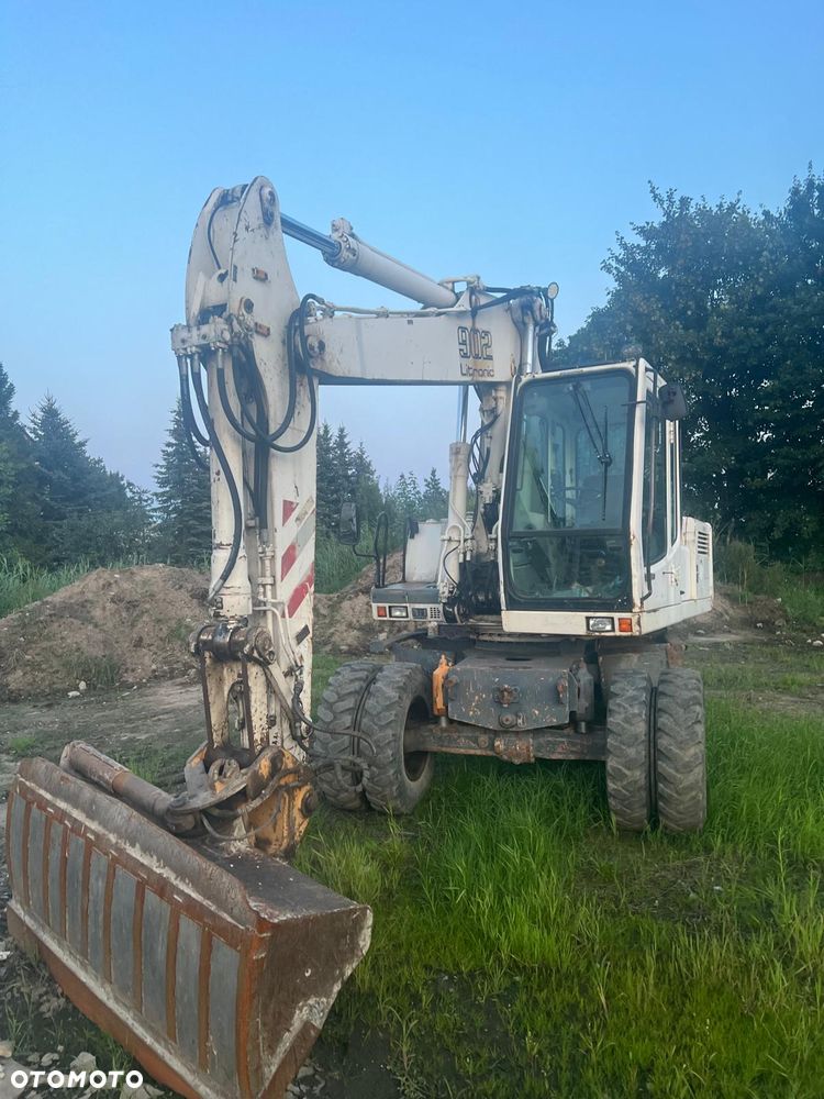 Liebherr 902 - 1