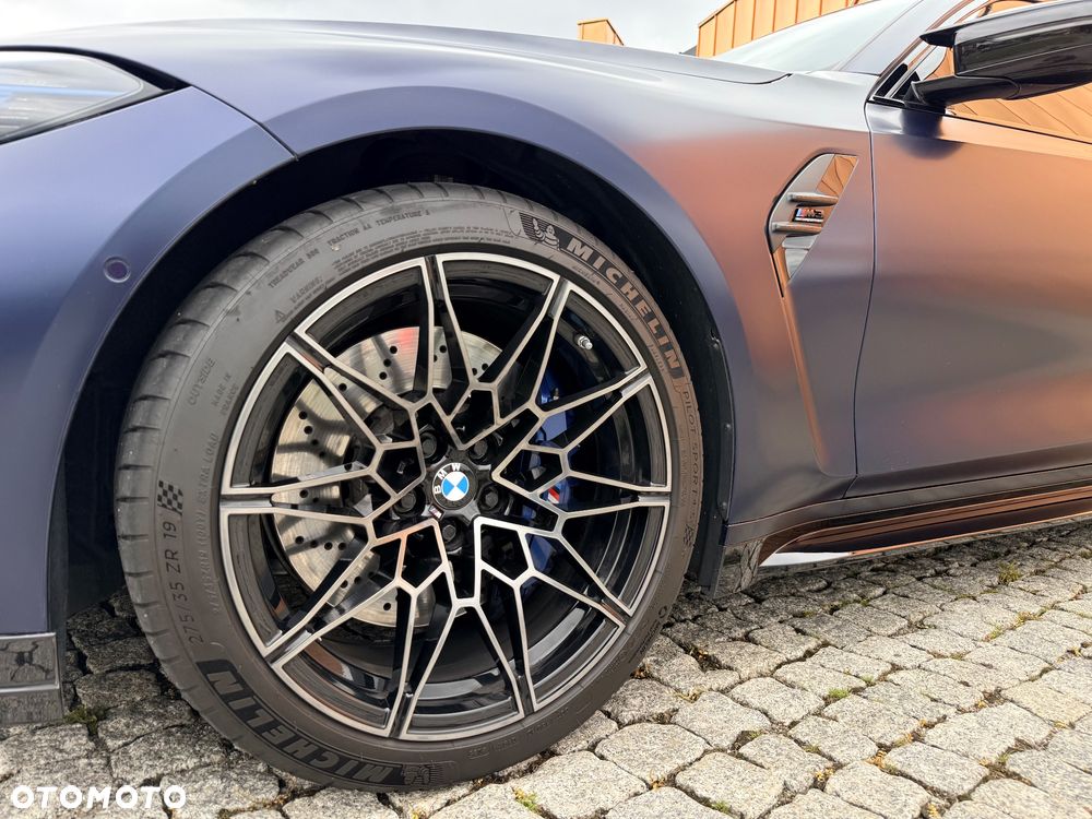 BMW M3 - 7
