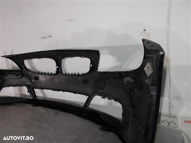 Bara fata BMW Z4 E89 an 2008-2014 Cod 51117192156 - 5