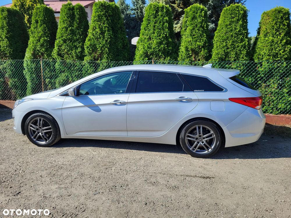 Hyundai i40 i40cw 2.0 Premium - 5