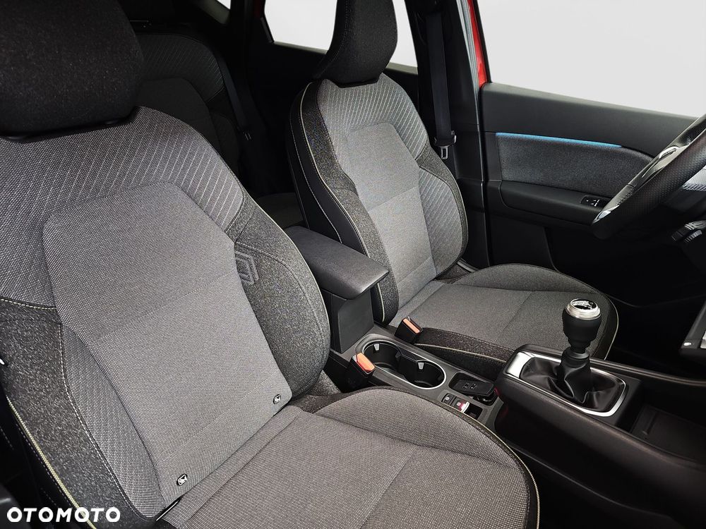 Renault Captur 1.0 TCe Techno - 26