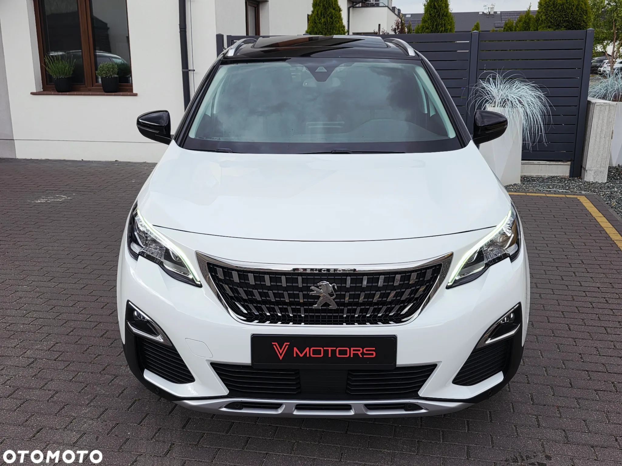 Peugeot 3008 PureTech 130 Stop & Start EAT6 Allure - 11