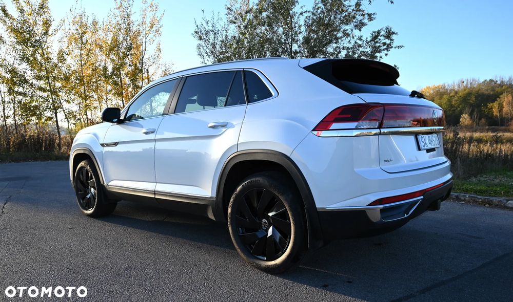 Volkswagen Atlas - 18