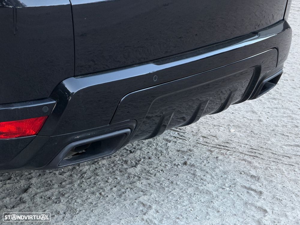 Land Rover Range Rover Sport 2.0 Si4 PHEV HSE Dynamic Stealth - 18