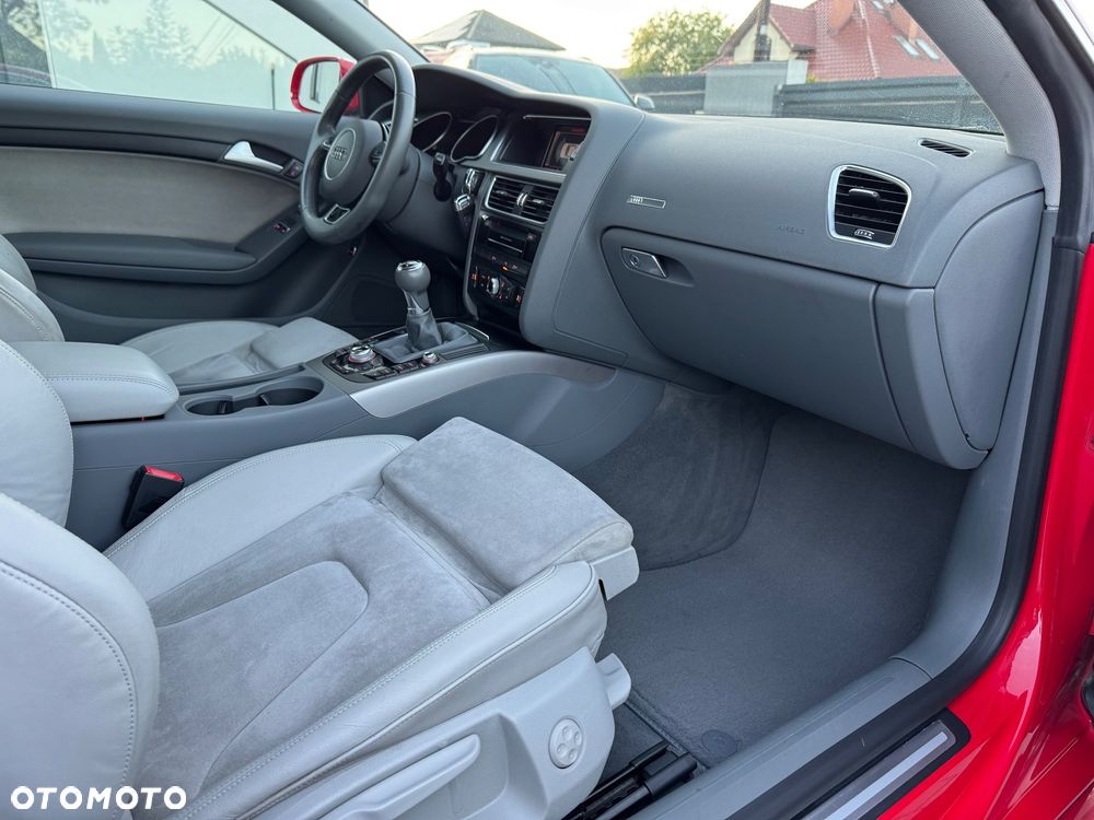 Audi A5 Coupé 1.8 TFSI - 20