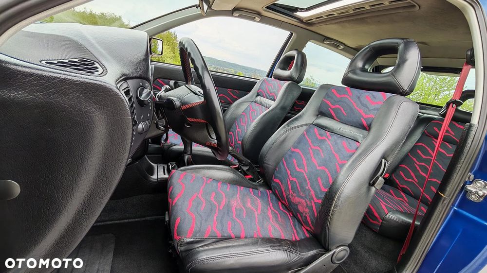 Seat Ibiza 1.9 TDI GT - 25