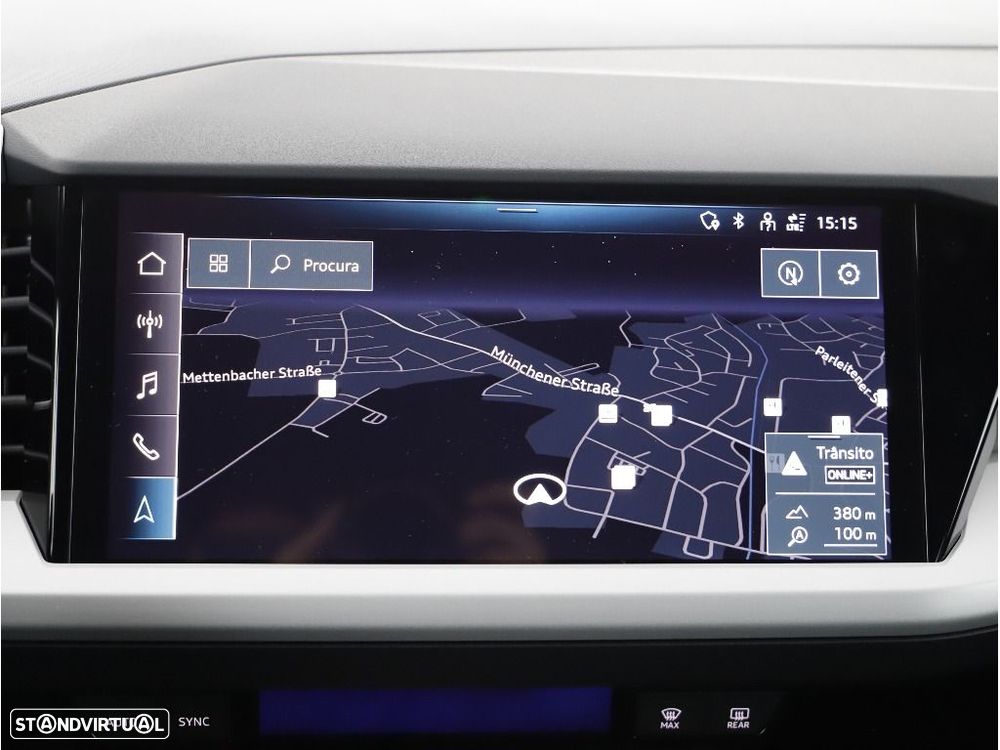 Audi Q4 e-tron 45 82 kWh - 22