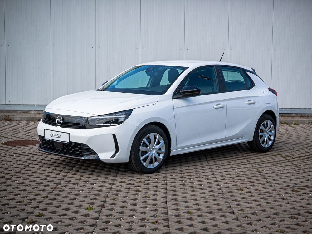 Opel Corsa 1.2 T Edition S&S - 1