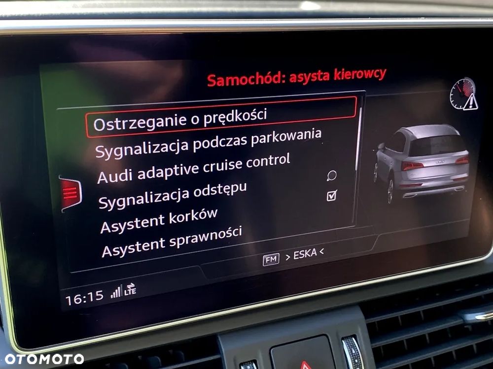 Audi SQ5 TDI Quattro Tiptronic - 39