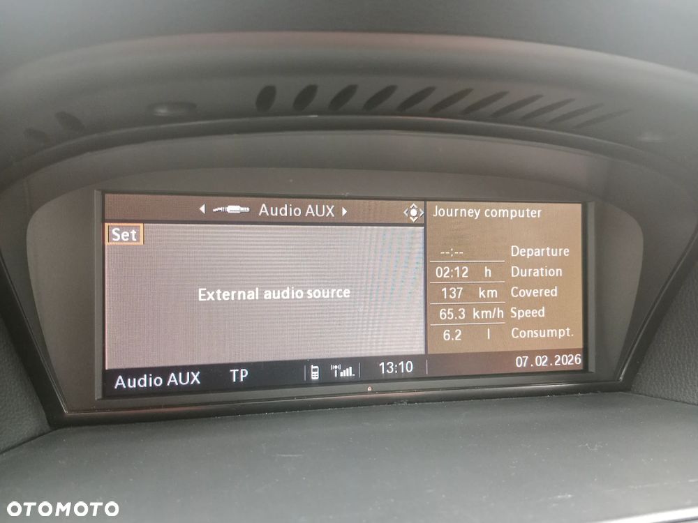 BMW Seria 5 525d - 15