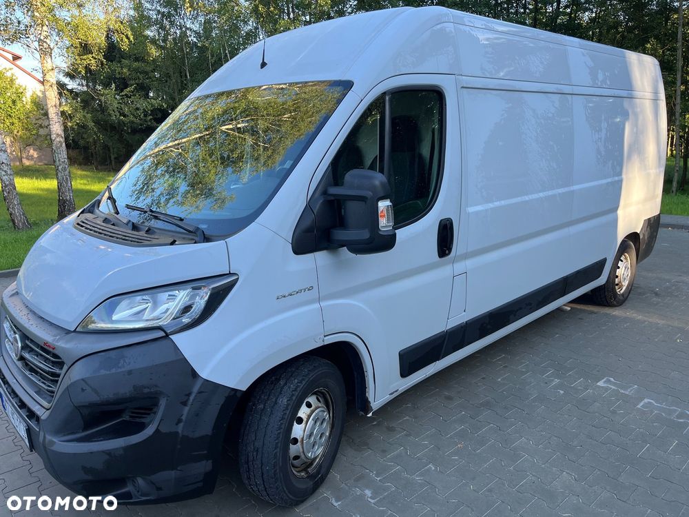 Fiat Ducato - 2