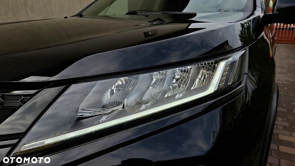 Mitsubishi ASX 2.0 Intense Plus CVT - 3