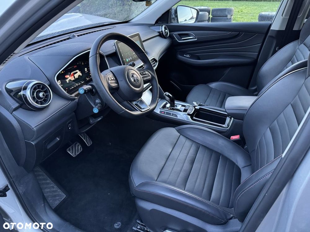 MG HS PHEV Luxury - 18