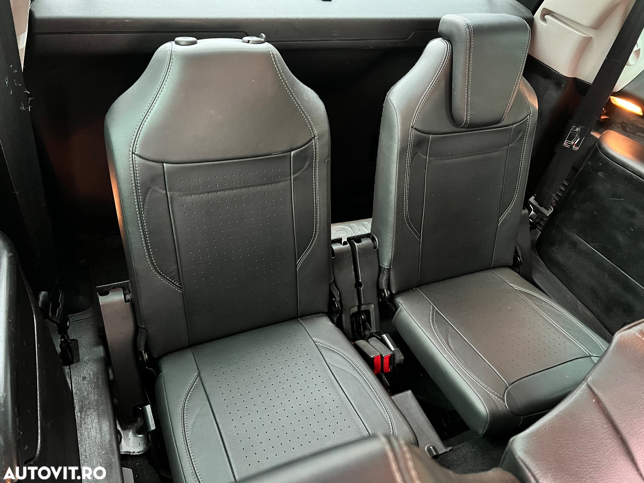 Citroën C4 Picasso 2.0 HDi FAP Aut. Exclusive - 18