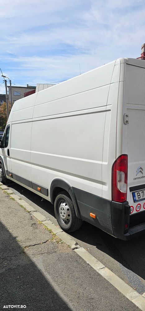 Citroën Jumper - 5