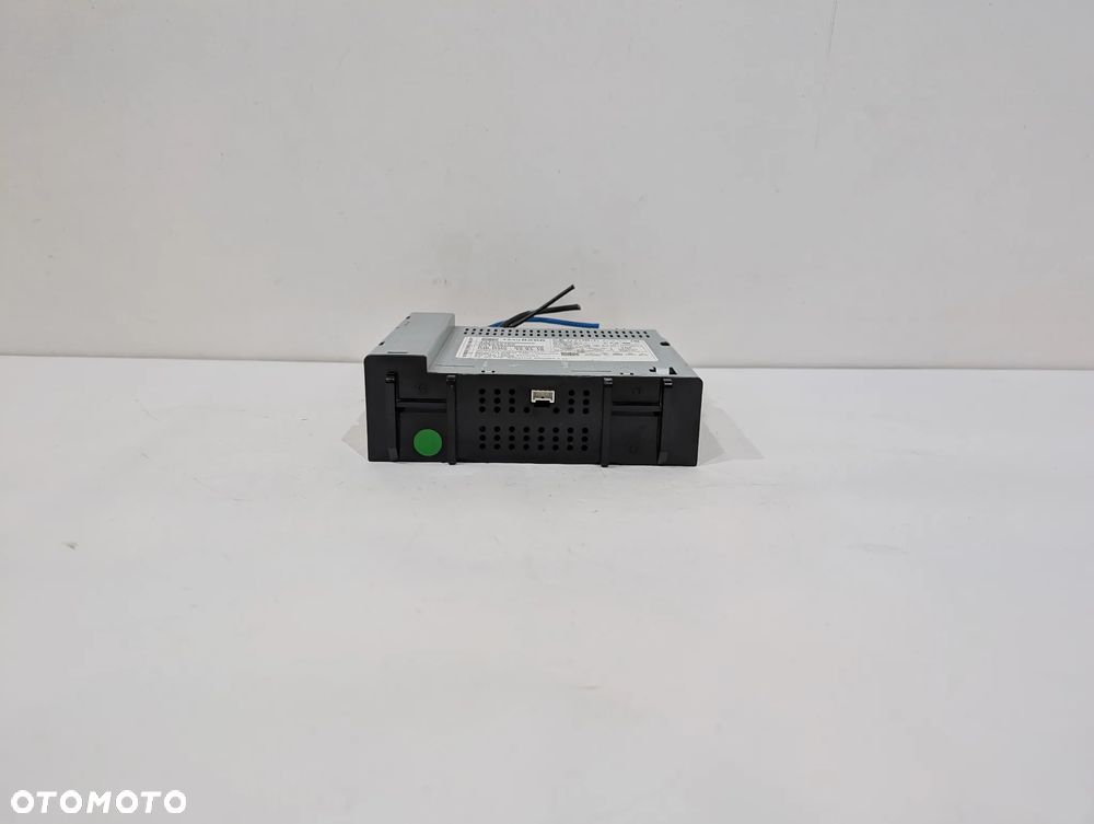 OPEL ASTRA K RADIO STEROWNIK RADIA CZYTNIK 42438256 - 3