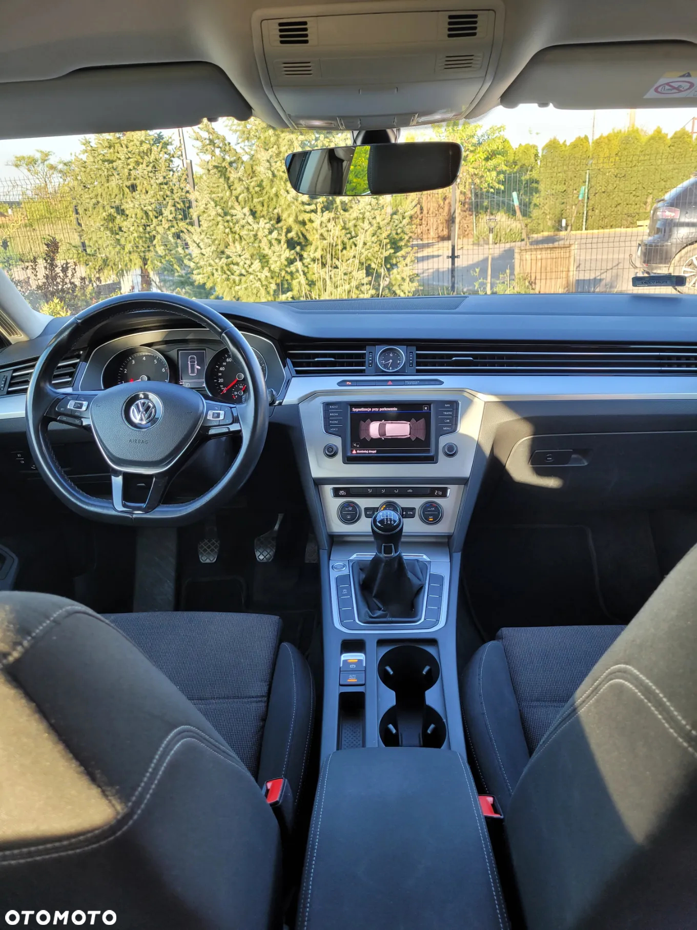 Volkswagen Passat Variant 1.4 TSI ACT (BlueMotion Technology) Comfortline - 12