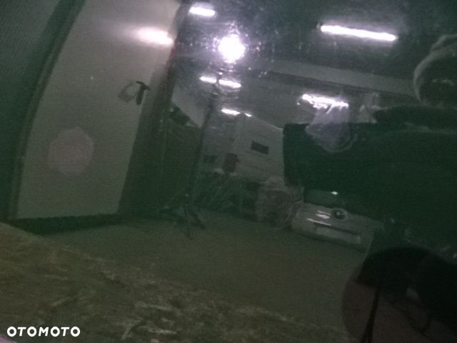 DRZWI PRAWY PRZÓD PRZEDNIE OPEL ASTRA II LAK: Y375 - 5