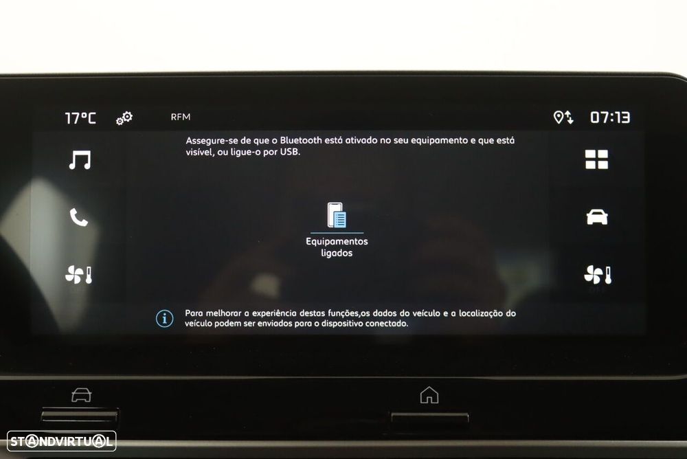 Citroën C4 X PureTech 100 Stop&Start YOU - 23