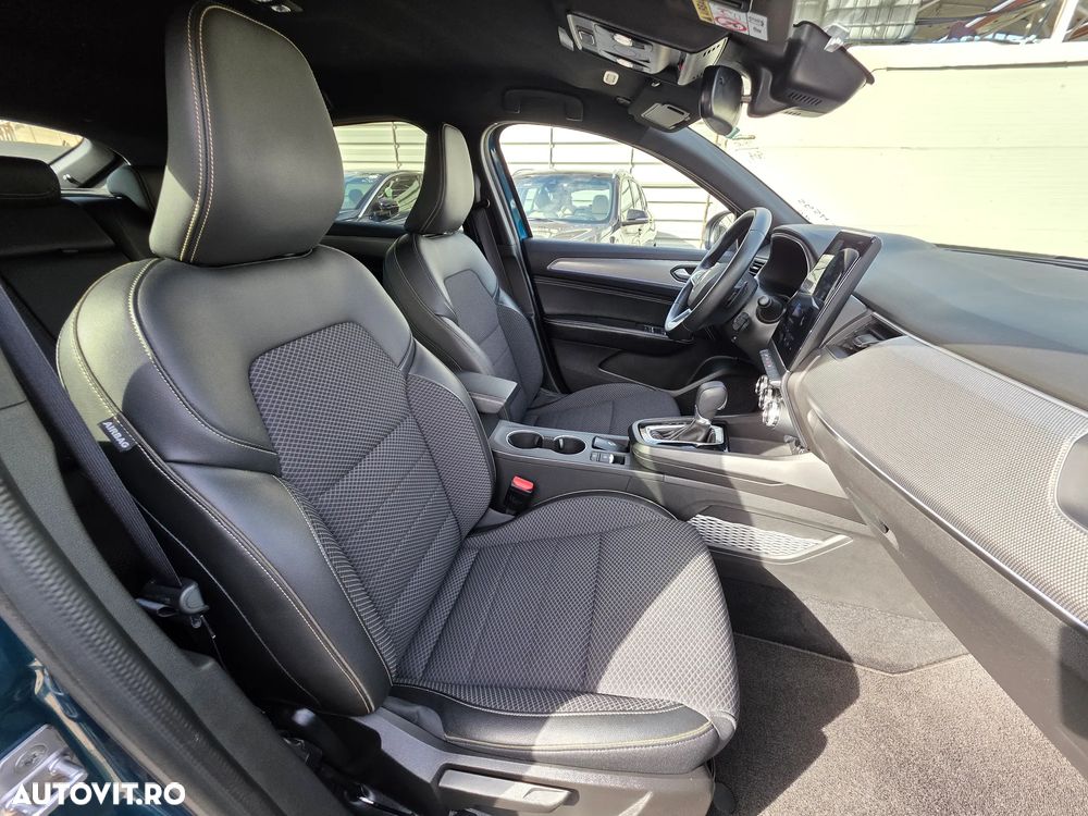 Renault Arkana MHEV 140 EDC Esprit Alpine - 16