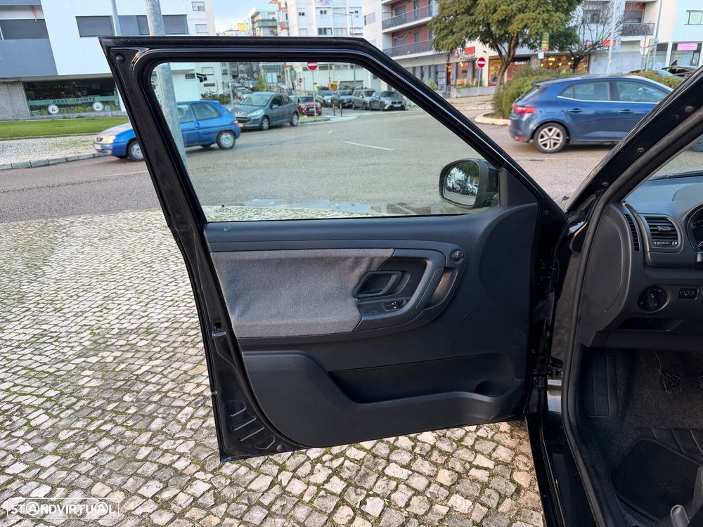 Skoda Fabia 1.4 TDI Classic - 15