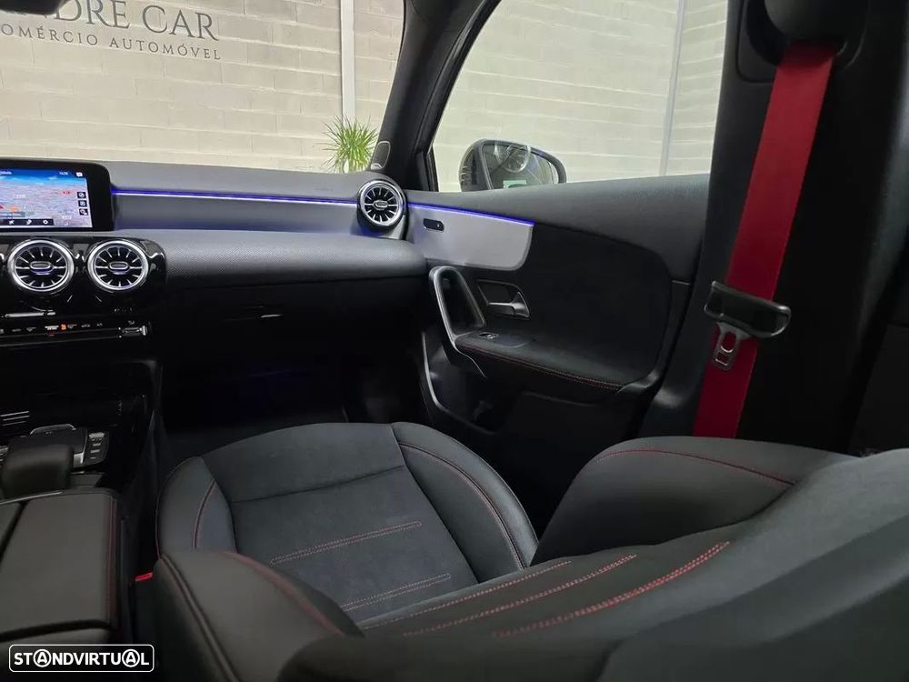 Mercedes-Benz A 45 AMG 4Matic+ Speedshift DCT 8G - 14