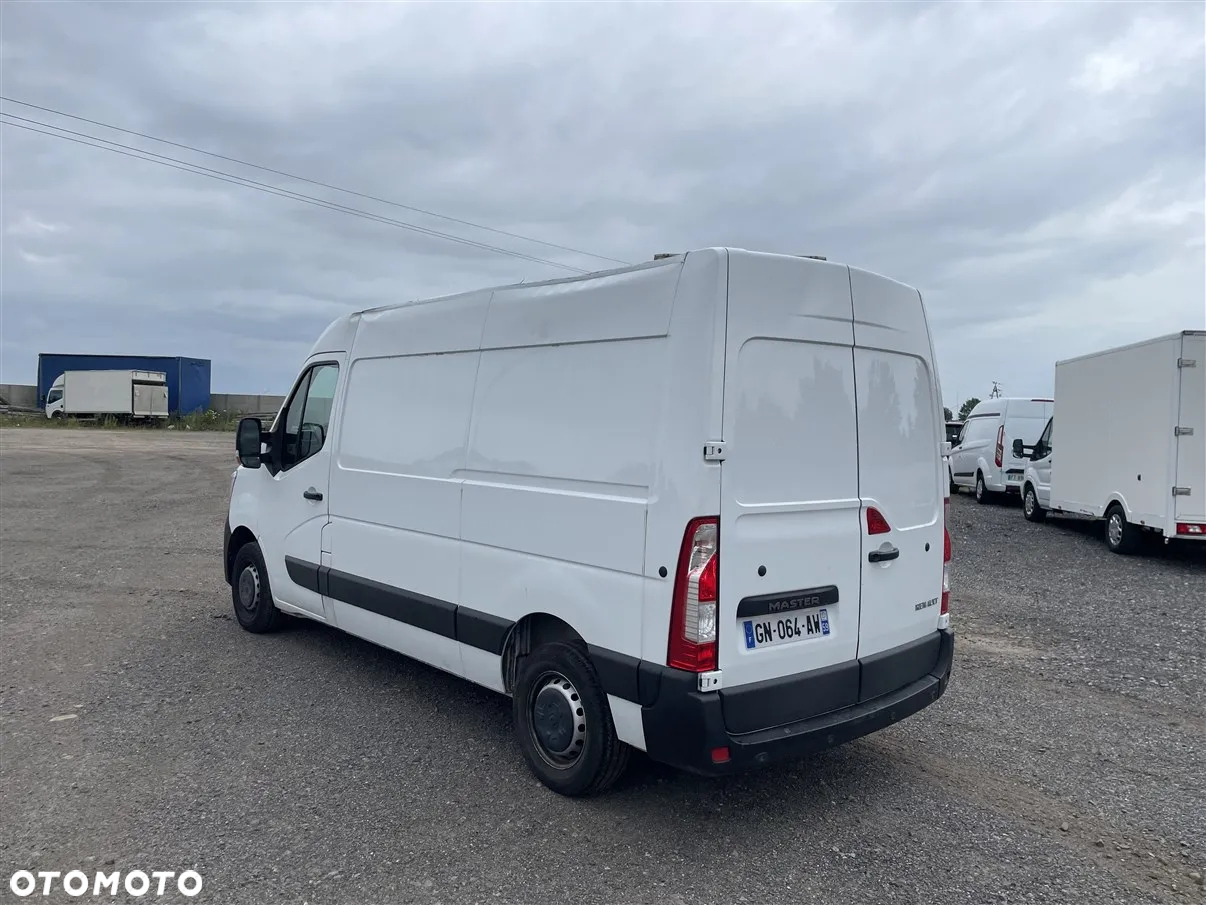 Renault MASTER - 15
