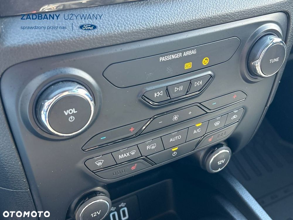 Ford Ranger 2,0 l EcoBlue Autm Wildtrak - 21