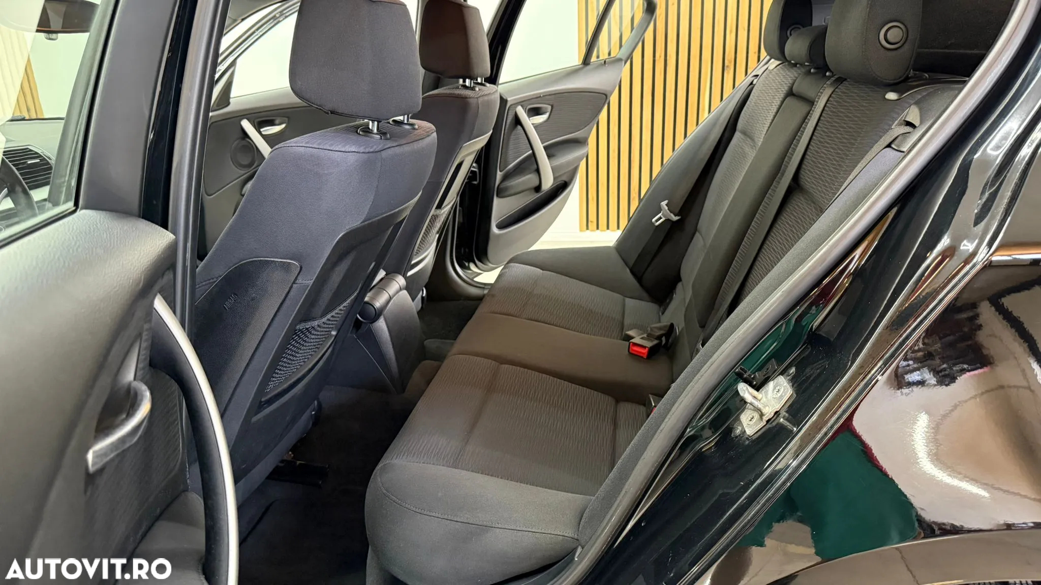 BMW Seria 1 - 9
