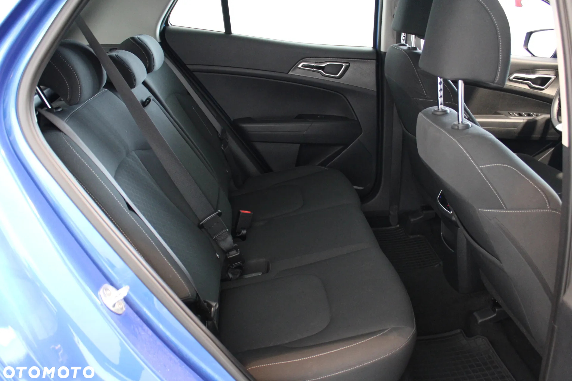 Kia Sportage 1.6 T-GDI M 2WD - 19