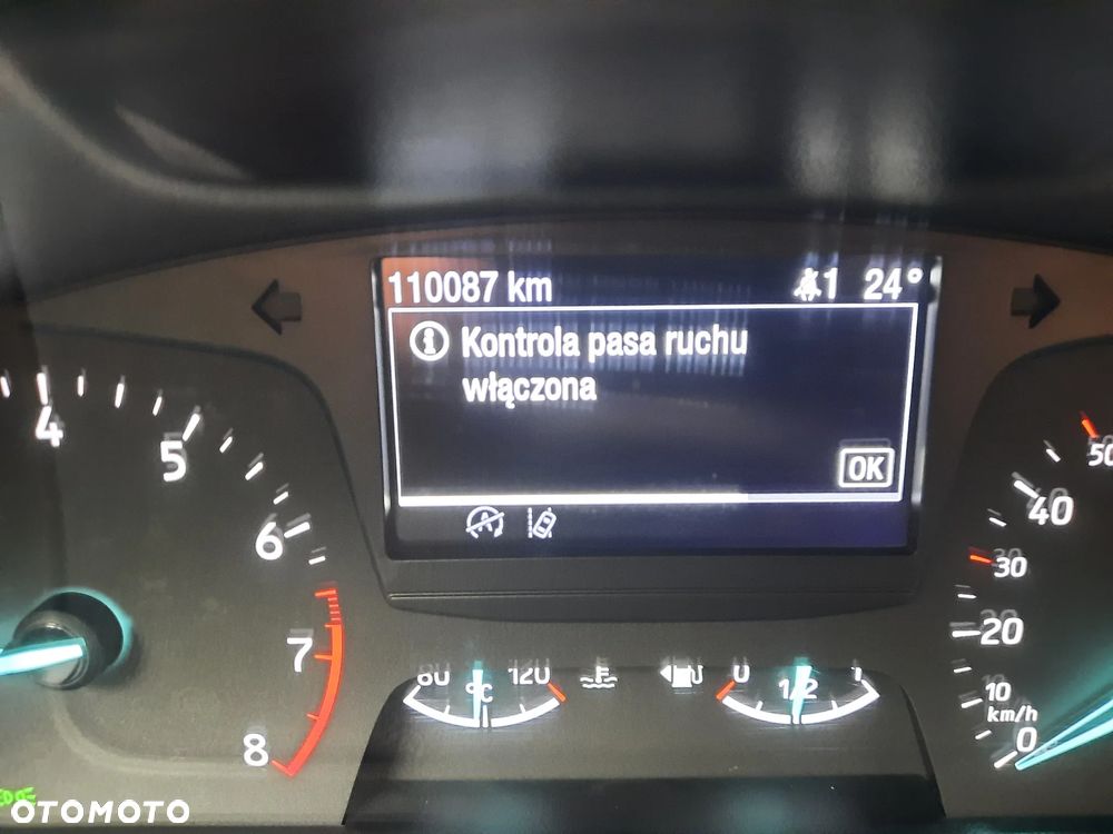 Ford Fiesta 1.0 EcoBoost S&S TITANIUM - 25