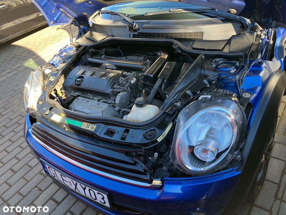 MINI ONE - 13