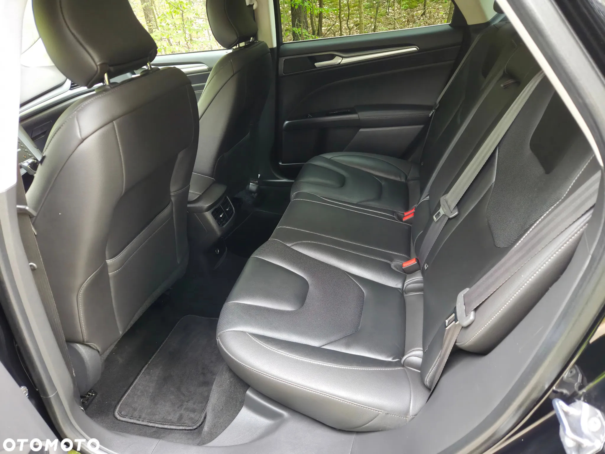 Ford Mondeo 2.0 EcoBlue Trend - 17