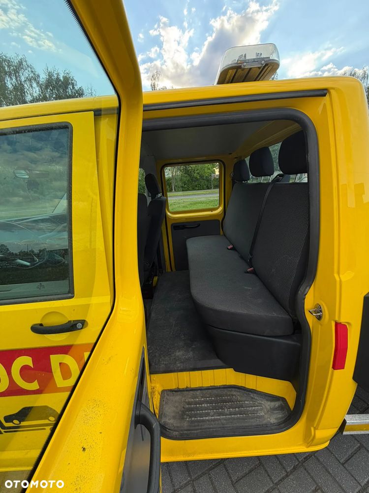 Volkswagen 205KM DSG T6.1 Juzjade.pl PPP DUBEL 5-miejsc MAX OPCJA - 16