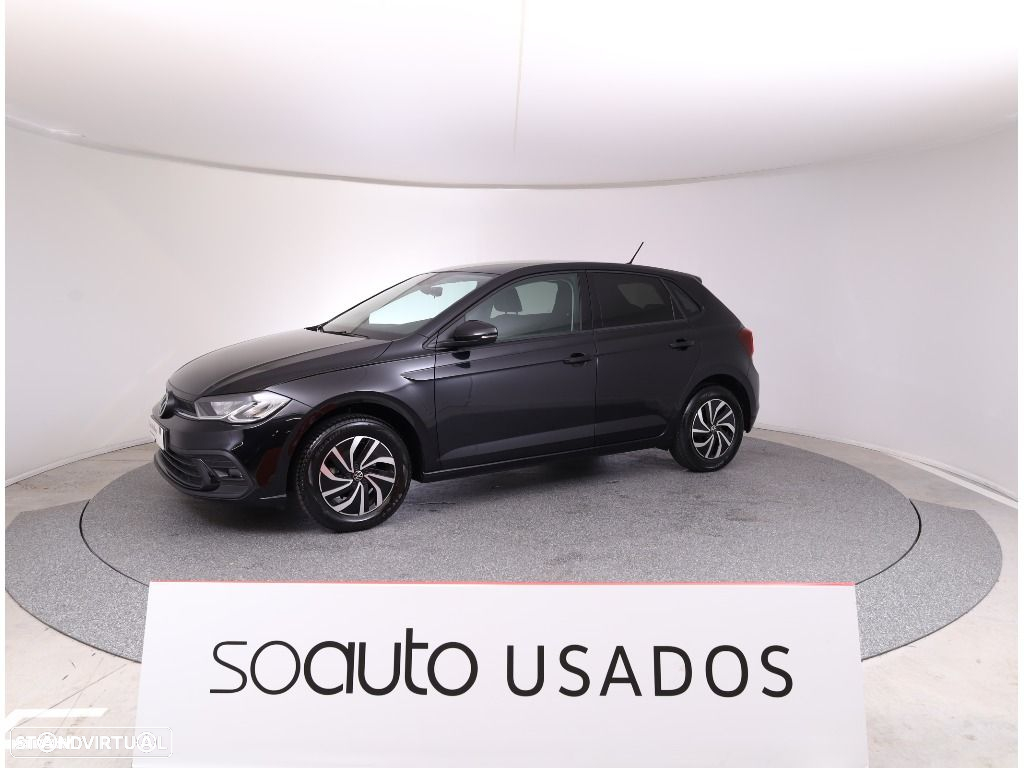 VW Polo 1.0 TSI Urban - 3