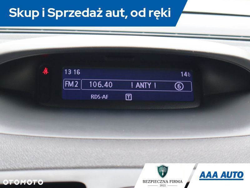 Renault Megane - 14